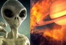 aliens