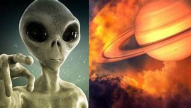 aliens