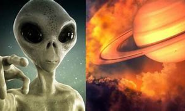 aliens