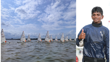 regatta