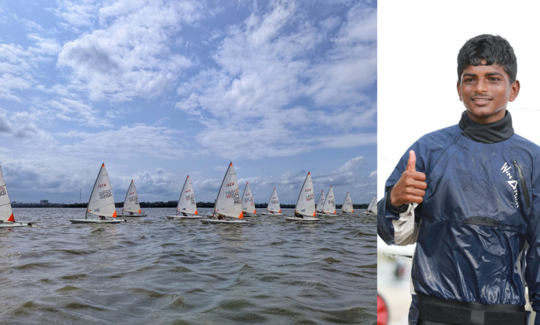 regatta