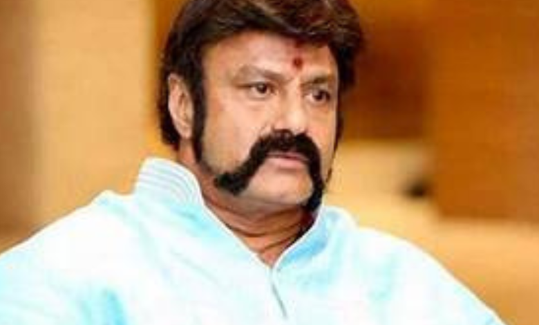Balakrishna: