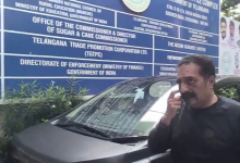 Prakash Raj