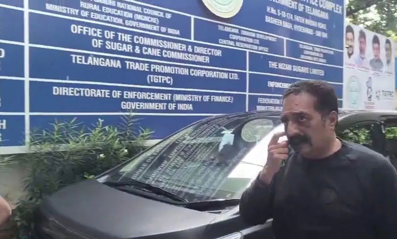 Prakash Raj
