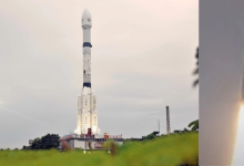 ISRO, NASA Nisar