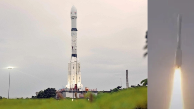 ISRO, NASA Nisar