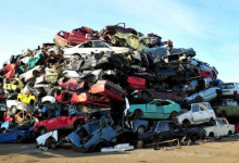 Scrapping