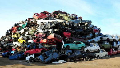 Scrapping