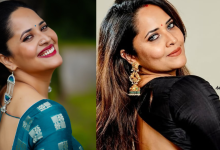 Anasuya