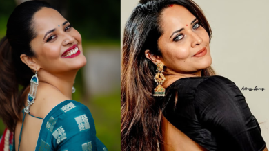 Anasuya