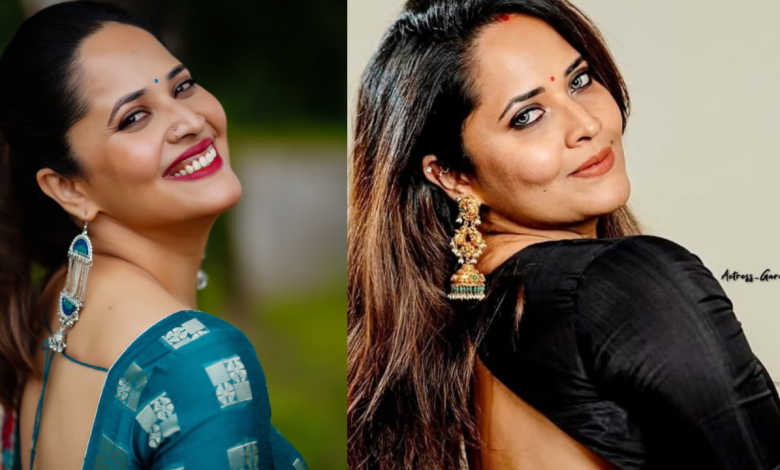Anasuya