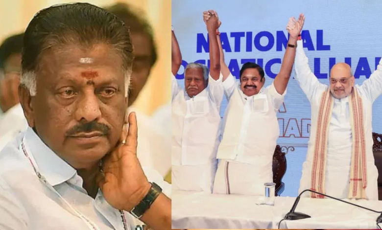 Panneerselvam
