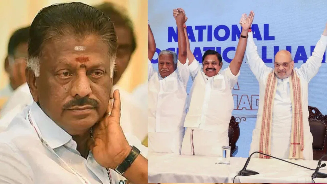 Panneerselvam