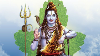 Bilva Patra