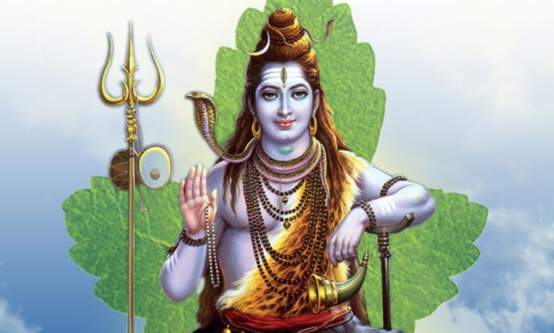 Bilva Patra