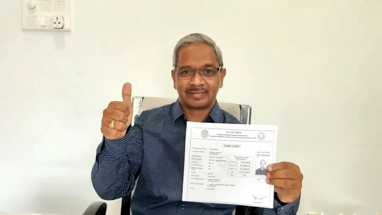 Telangana