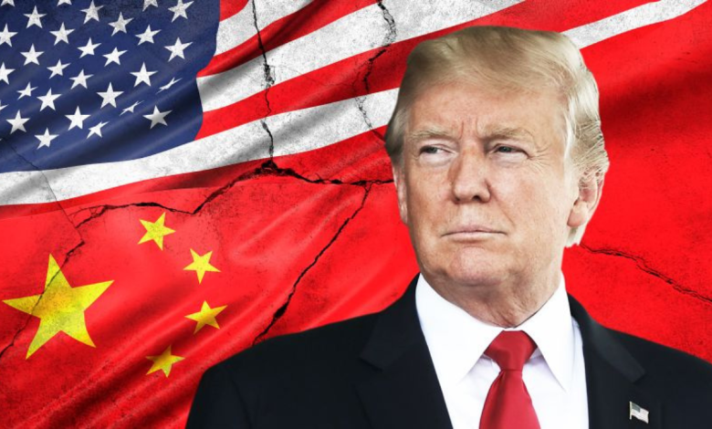 Trump Trade War