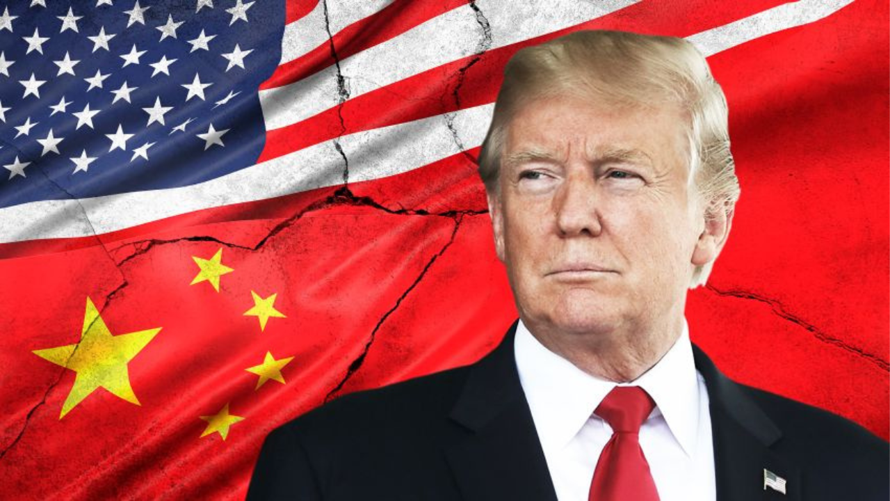 Trump Trade War