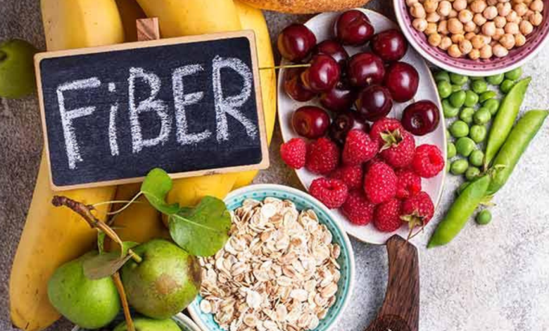 Fiber Food