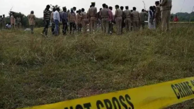 Ghatkesar murder