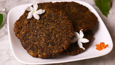 Tirumala Vada