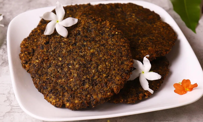 Tirumala Vada