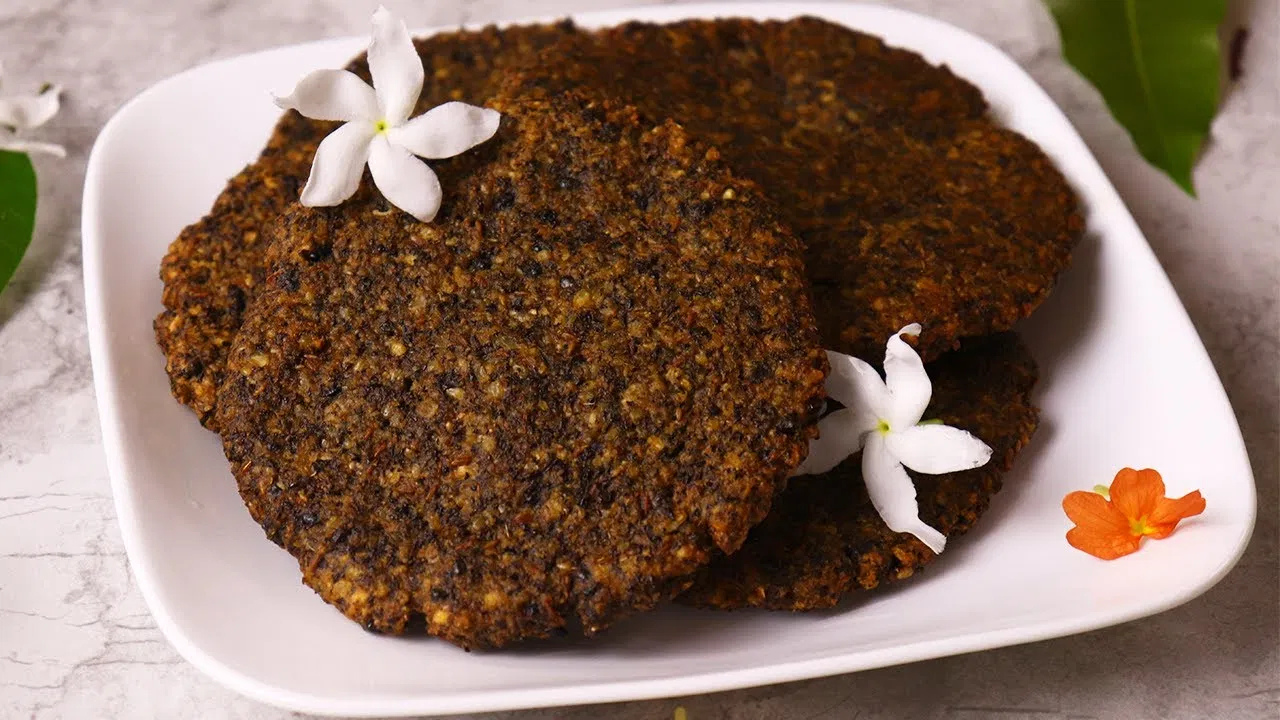 Tirumala Vada