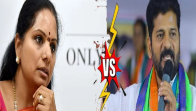 Telangana politics