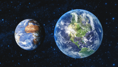 Super Earth