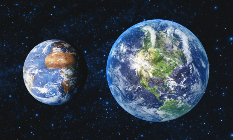 Super Earth