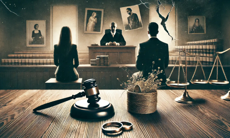 Judges: