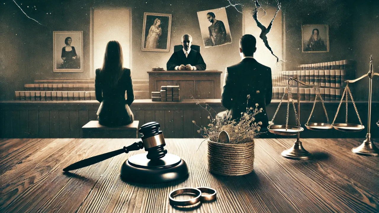 Judges: