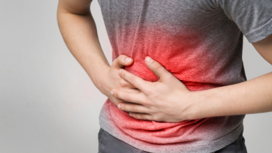 ulcers