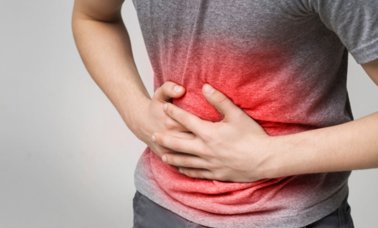 ulcers