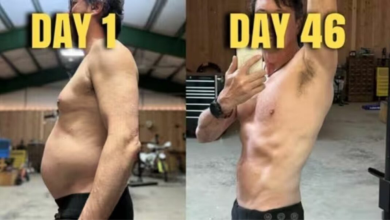lose weight