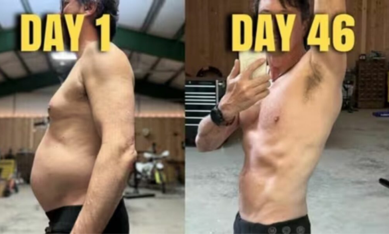 lose weight