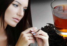 black-tea