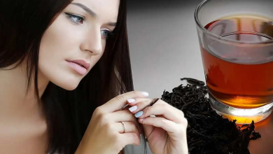 black-tea