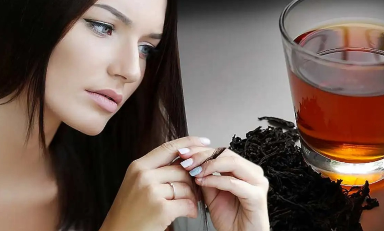 black-tea