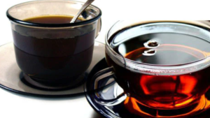 black-tea-coffee
