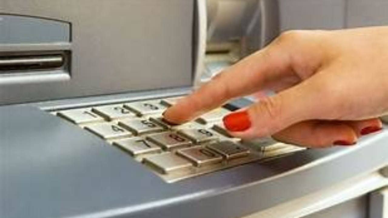 ATM
