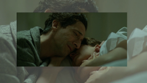 Adrien Brody