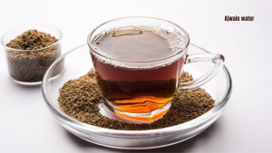 Ajwain 