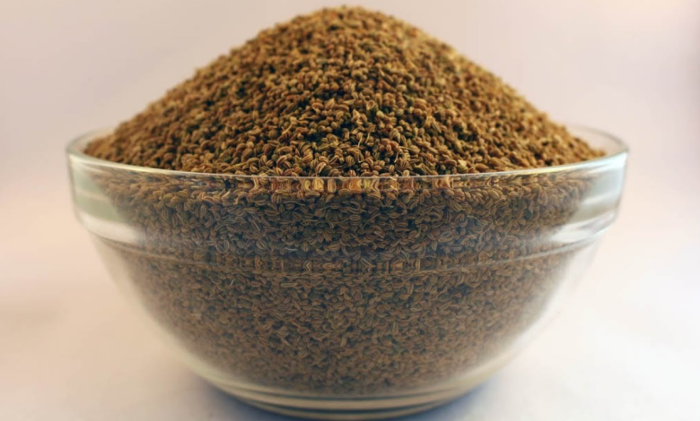 Ajwain