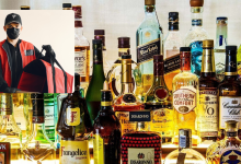 Alcohol