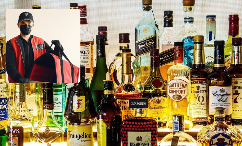 Alcohol