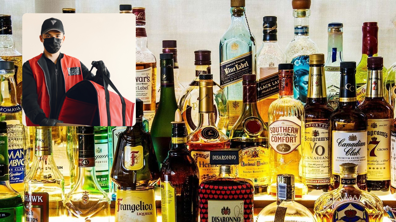 Alcohol