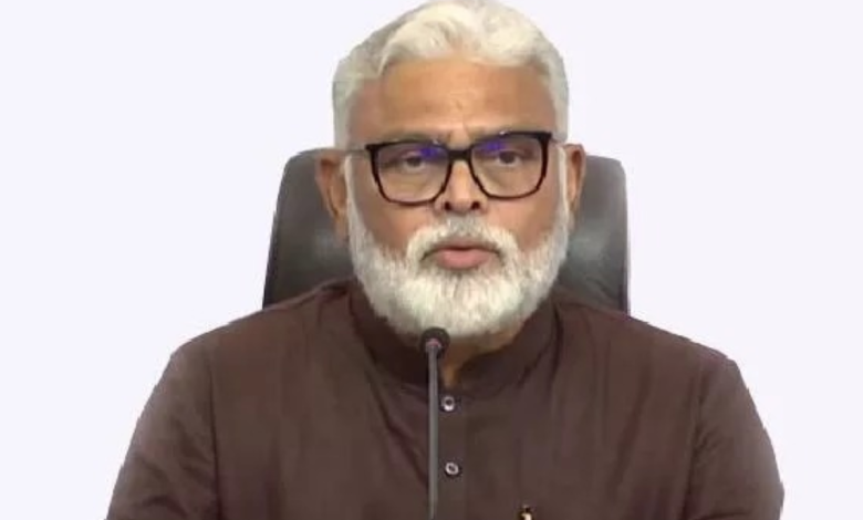 Ambati Rambabu