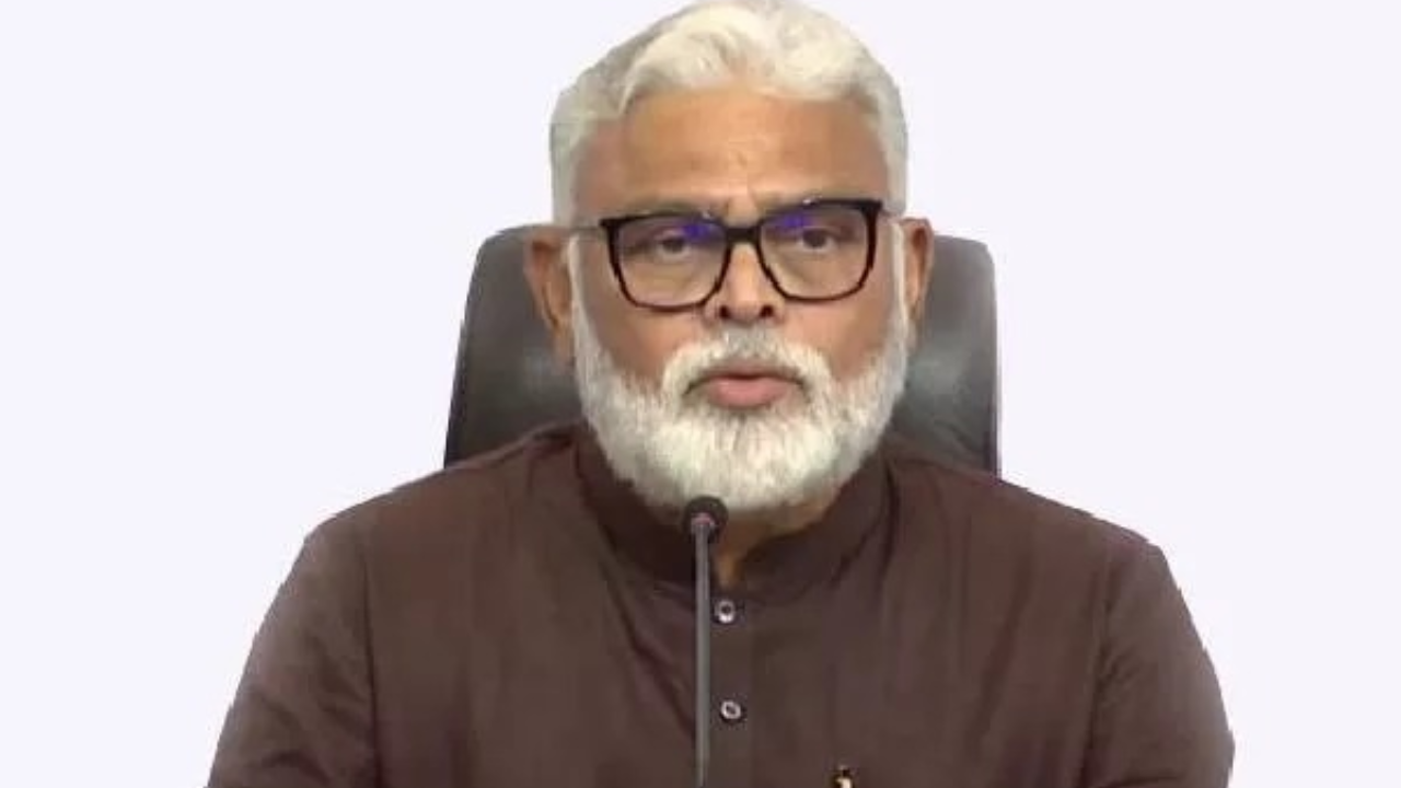 Ambati Rambabu