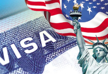 America